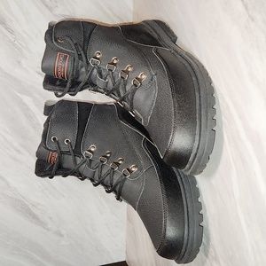 London Fog "Camden" Waterproof Boots